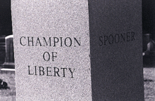 Champion of Liberty