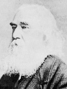 Lysander Spooner